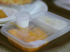 -复旦大学本部-食堂