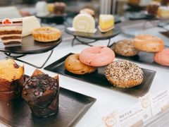 -Tims天好咖啡·贝果(东方广场店)