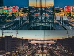 -南昌之星游乐场