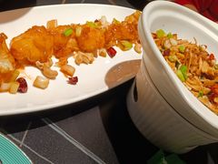 -渝乡辣婆婆·川菜 水煮鱼(中山西路店)