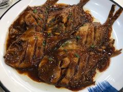-小老板海鲜酒家(董家渡店)