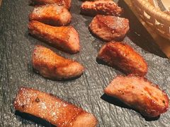 -予炙·碳烤纯血和牛