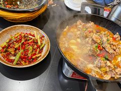 -陈厨老味·老派郴州菜(宜章店)