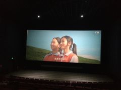 -首都电影院(天津店 中国巨幕)