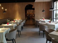 大堂-Solo(衡山路店)