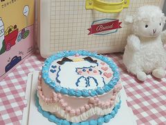 -千浔一暖DIY蛋糕烘焙(人民大学店)