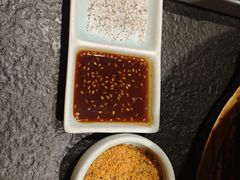 -柔杉家黑牛烤肉·活鳗鱼(太原街店)