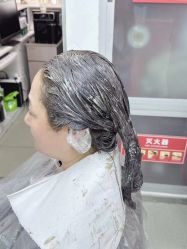 -时尚殿堂hair salon