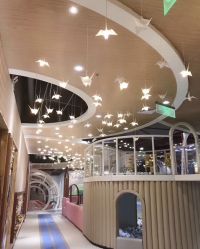 点击看大图 -meland club亲子乐园(石家庄万象城店)