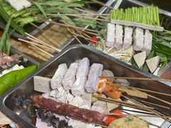 -陈氏老字号十三小炸炸店