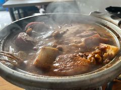 -范贤光鸡公煲(平乐园总店)