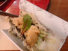 -Tsuru鹤日本料理(静安香格里拉店)
