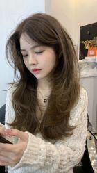 -HAIR HERE造型
