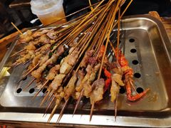 -盟重烧烤(高正街店)