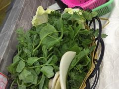 -北平楼老北京涮羊肉(滨河北路店)