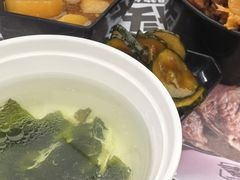 -犟骨头排骨饭•大骨面(弘阳广场店)