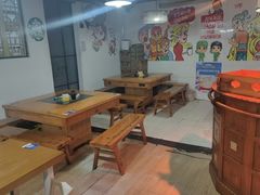 -丁丁猫重庆小面(徐州路店)