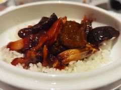 -悦融琥珀·京鲁菜·海味珍品(西单店)