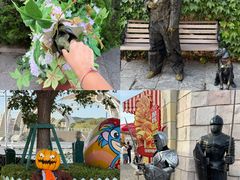 -大连海昌发现王国主题公园