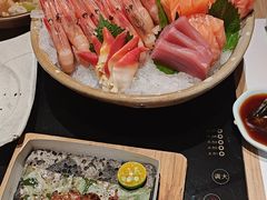 -匠和风精致料理(福州金融街万达店)