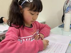 -缤纷鸟美术书法(汉神购物广场校区)
