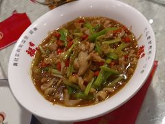 -福阿婆老牌湘菜(大润发店)