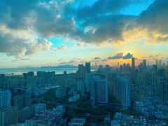 -浮梦·高空下午茶&水晶DIY