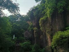 -广州莲花山旅游区