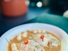 -醉东Oriental House(静安嘉里中心店)