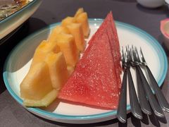 -东海渔庄·湘粤融合餐厅(南山店)