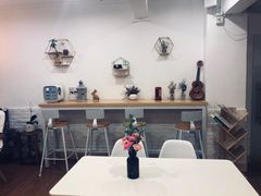 -小涵家蛋糕·咖啡(金山湖花园店)