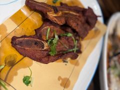 -鱼食饭稻·苏浙土菜17年老馆子(平江路店)