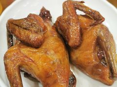 -煲煲掂风味煲仔饭餐厅(西区店)