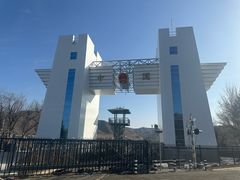 -图们国门景区