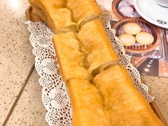 -点都德(大茶楼店)