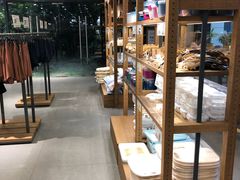 -鹿岛会员店 (龙湖三千集天街店)