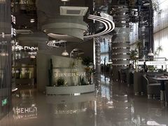 -3号仓库·创意中国菜(乐清正大广场店)