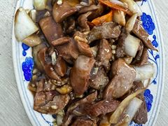 -老万饭馆