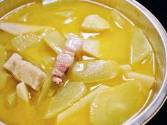 -上海兴国宾馆 丽宫中餐厅