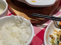 -西贝莜面村(当代商城店)