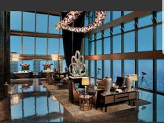 -瑞吉酒店·The Drawing Room闲逸廊·云端下午茶·夜奢Whiskey