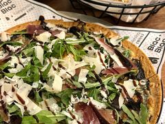 -Blac+Blac(中海环宇荟店)