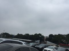 -宁波市妇女儿童医院停车场(医院西侧)