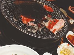 -韩国料理大力士(屏风街店)