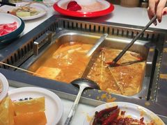 -重庆高老九火锅(万象城店)