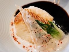 -L'ATELIER de Joel Robuchon(外滩18号店)