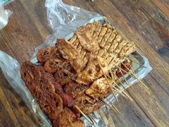 -胡仁根胡记炸炸炸