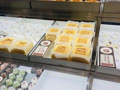 -君之狮子山·轻糖烘焙(松江印象城店)