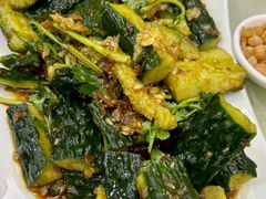 -金榜潮州砂锅粥(总店)