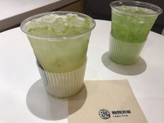 -炖物24章·顺时轻养茶(杭州大厦店)